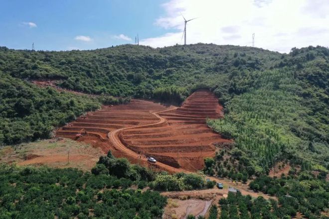 治土生金铸底色 中煤湖北地质局集团5大业态赋能美丽中国建设